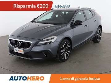 2.0 T4 Summum Geartronic AWD