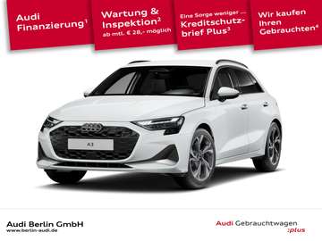 Advanced TFSI S tronic