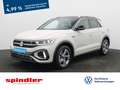 Volkswagen T-Roc R-Line 1.5 TSI DSG / Navi, App, AHK, LED+ Grau - thumbnail 1