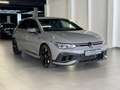 Volkswagen Golf GTI 2.0 TSI Clubsport DSG 221kW Gris - thumbnail 3