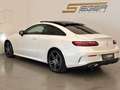 Mercedes-Benz E 350 Aut. AMG Line Weiß - thumbnail 3