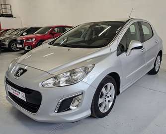 1.6HDI Active FAP