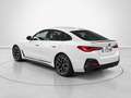 BMW 420 420dA Gran Coupé Blanco - thumbnail 5