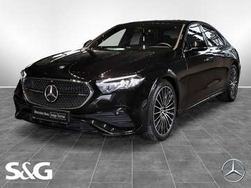 d AMG DISTRO+TOTWINKEL+KAMERA+KEYLESS+20"