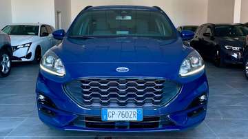 FORD KUGA 2.5 PLUG-IN HYBRID ST-LINE 2WD CVT 225CV