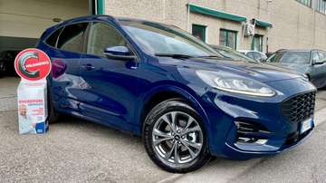 FORD KUGA 2.5 PLUG-IN HYBRID ST-LINE 2WD CVT 225CV