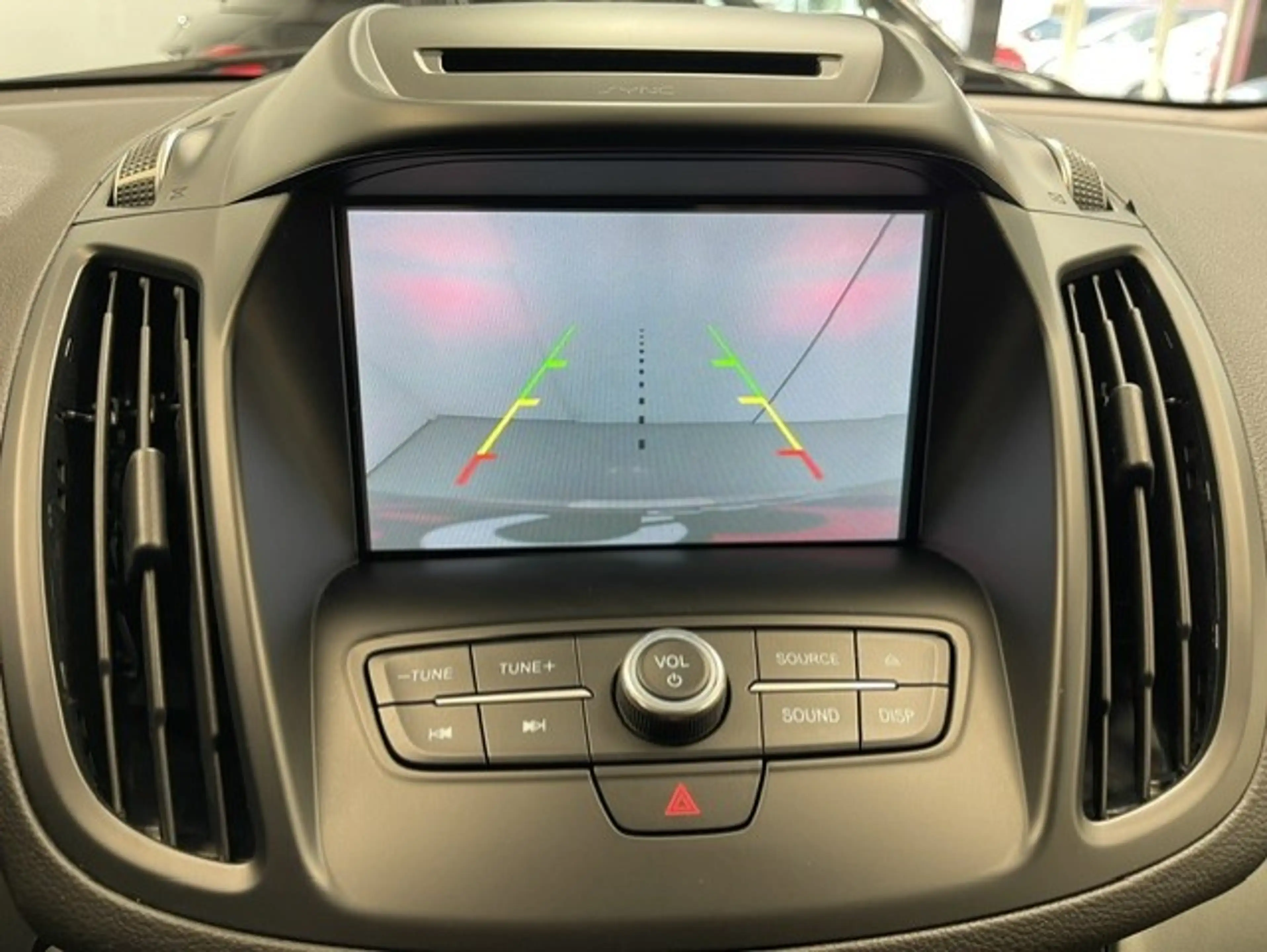 Ford Kuga 1.5 EcoBoost 93.000km bwj2019 Camera Navi Led Garantie — photo 10
