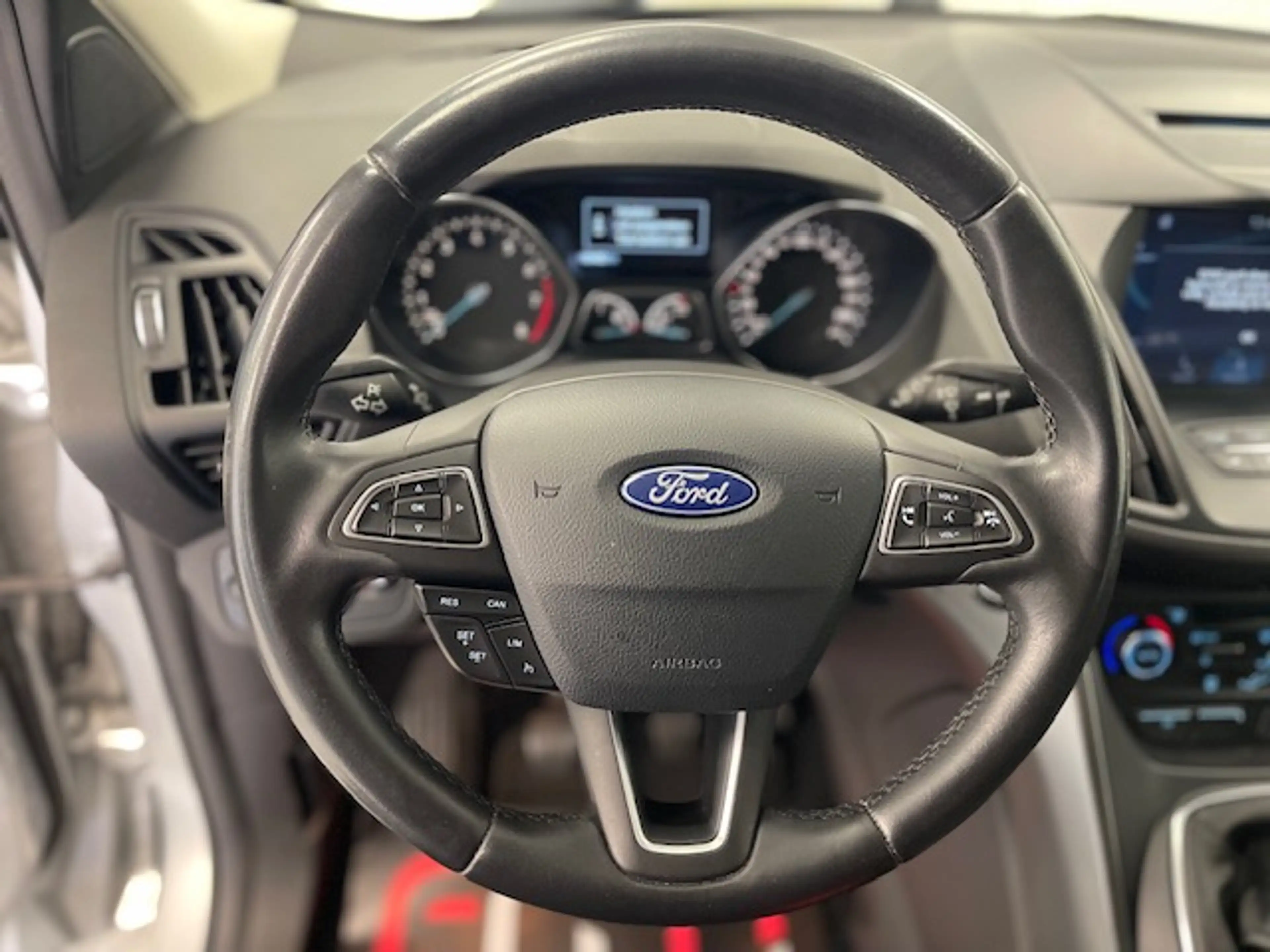 Ford Kuga 1.5 EcoBoost 93.000km bwj2019 Camera Navi Led Garantie — photo 9