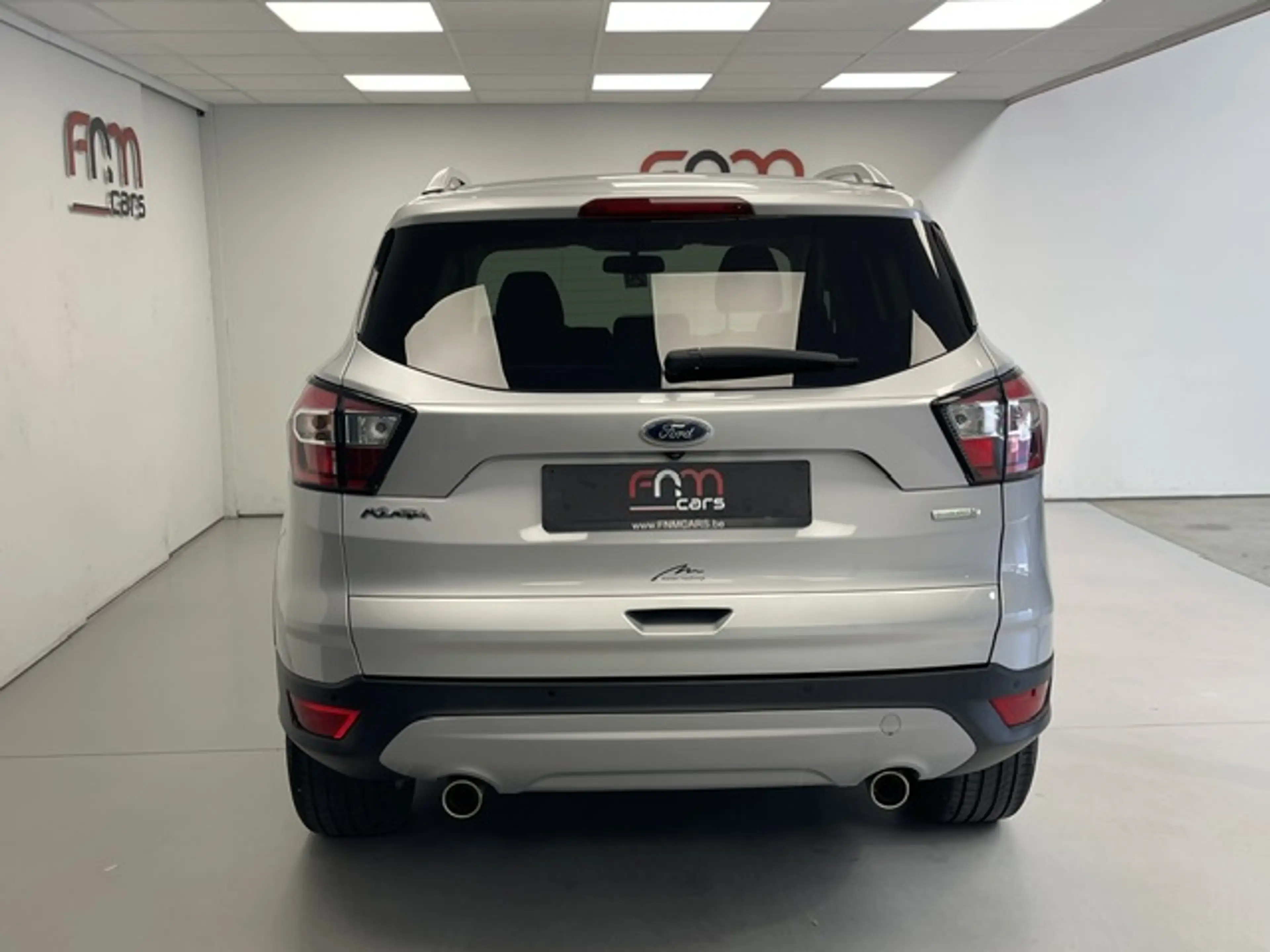 Ford Kuga 1.5 EcoBoost 93.000km bwj2019 Camera Navi Led Garantie — photo 6