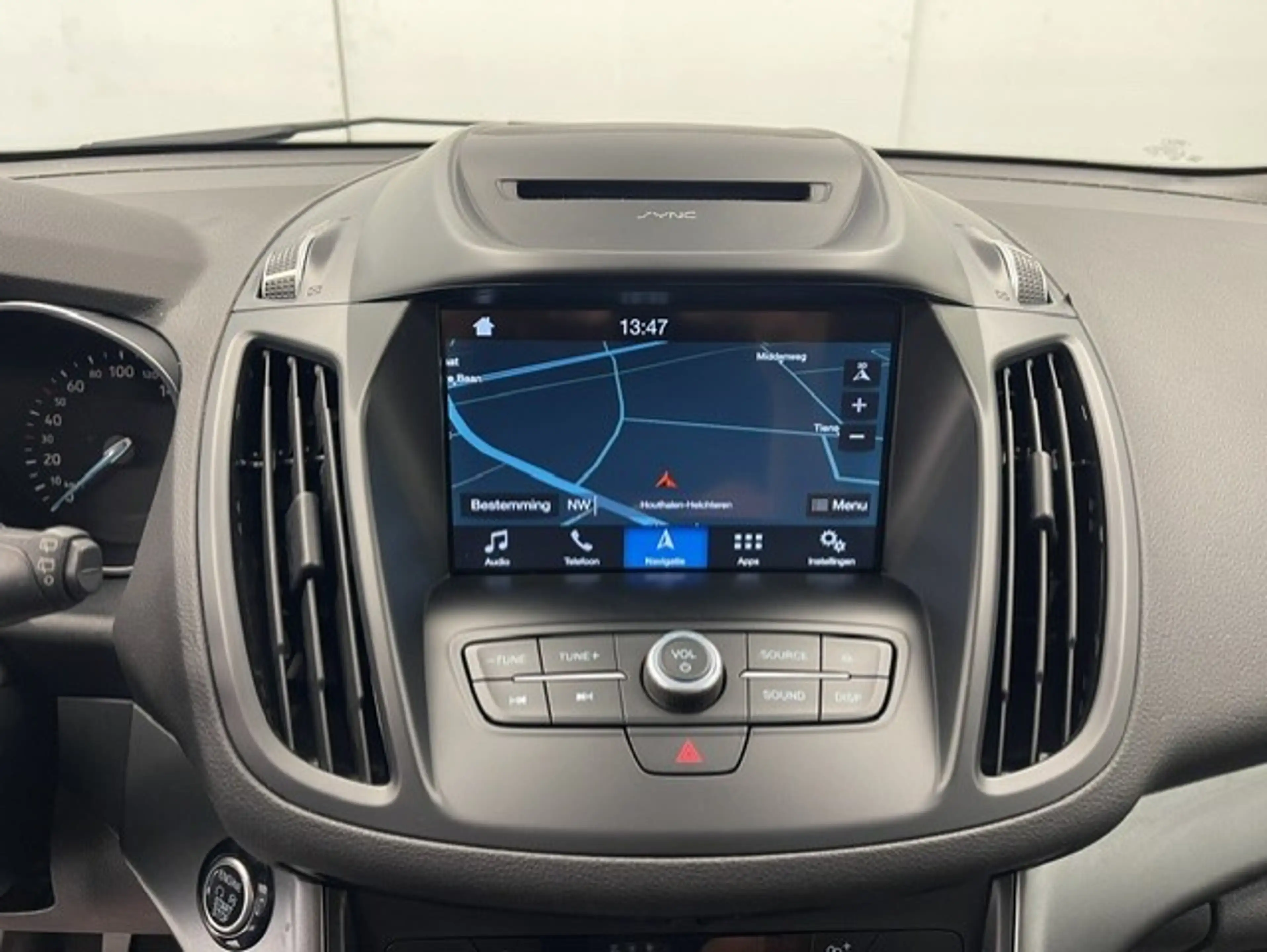 Ford Kuga 1.5 EcoBoost 93.000km bwj2019 Camera Navi Led Garantie — photo 11