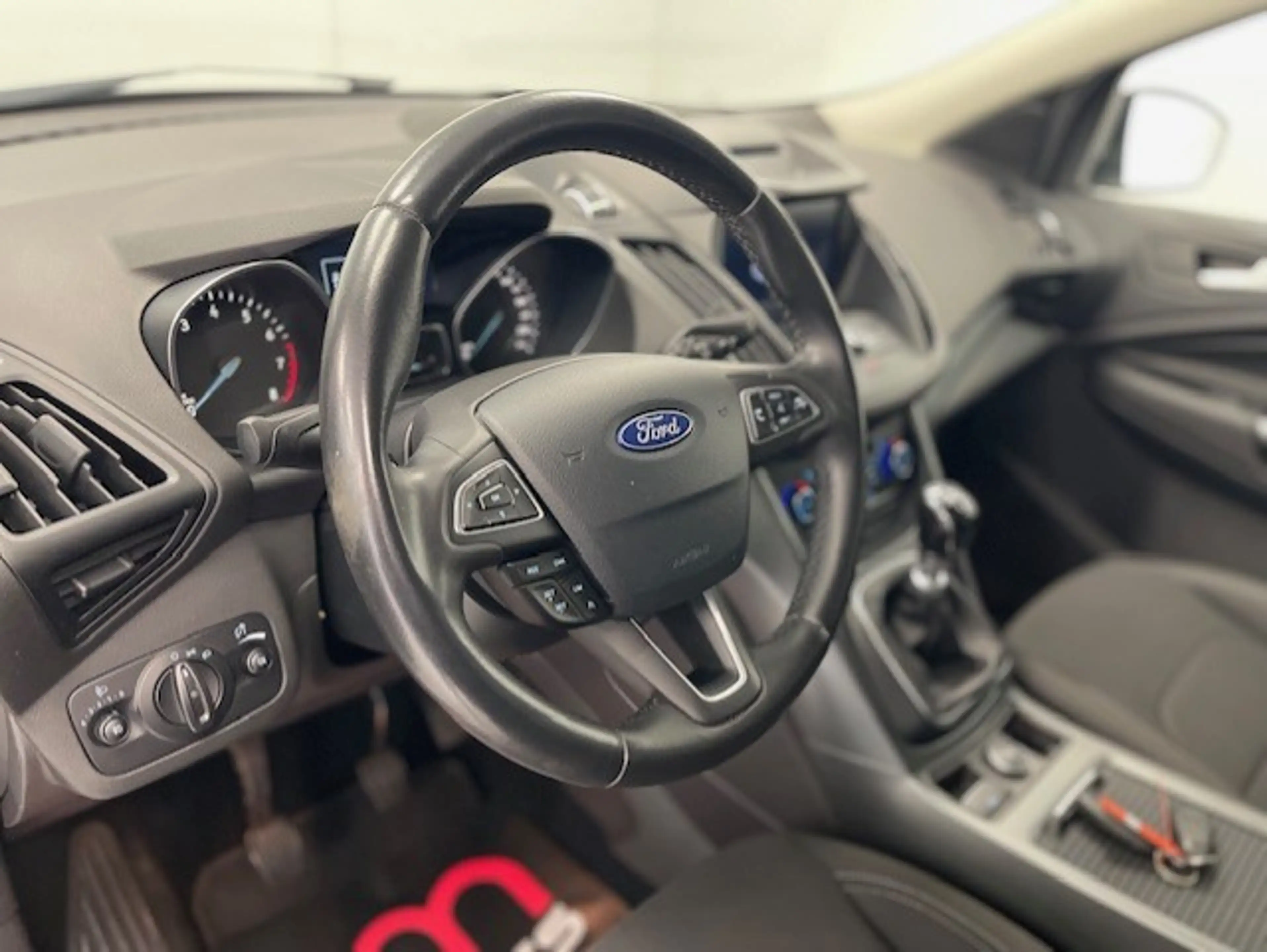 Ford Kuga 1.5 EcoBoost 93.000km bwj2019 Camera Navi Led Garantie — photo 12