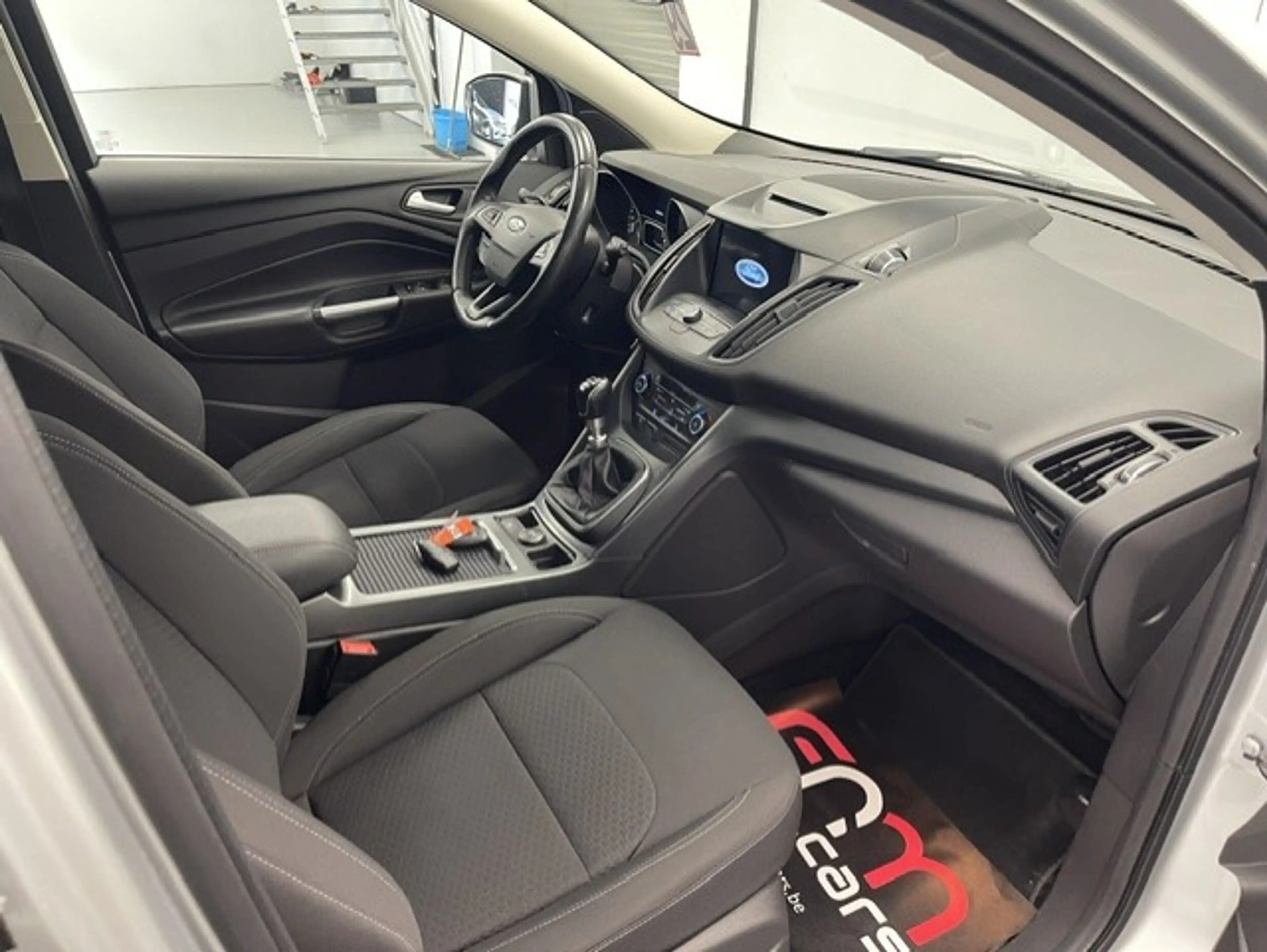 Ford Kuga 1.5 EcoBoost 93.000km bwj2019 Camera Navi Led Garantie — photo 14