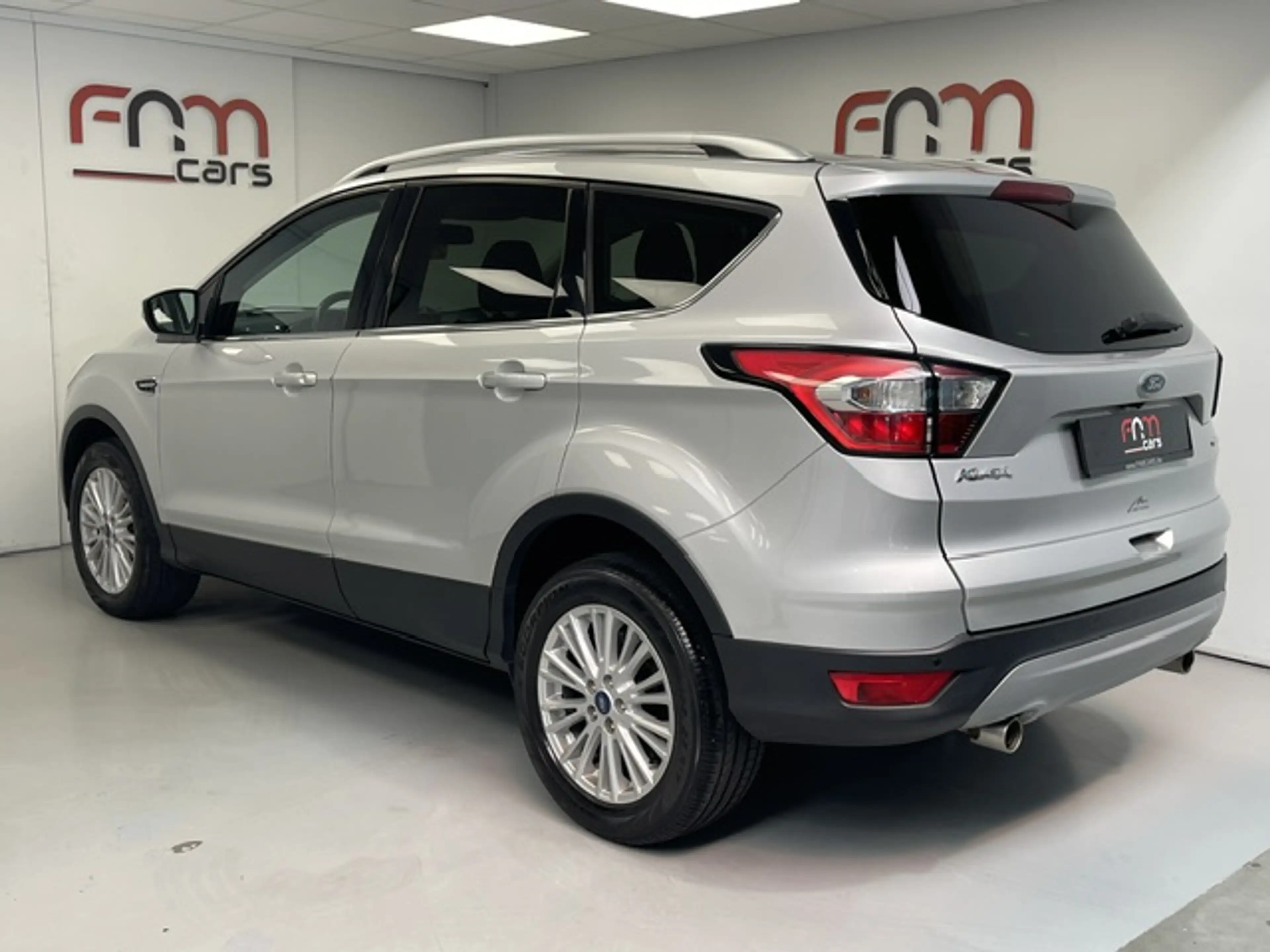 Ford Kuga 1.5 EcoBoost 93.000km bwj2019 Camera Navi Led Garantie — photo 5