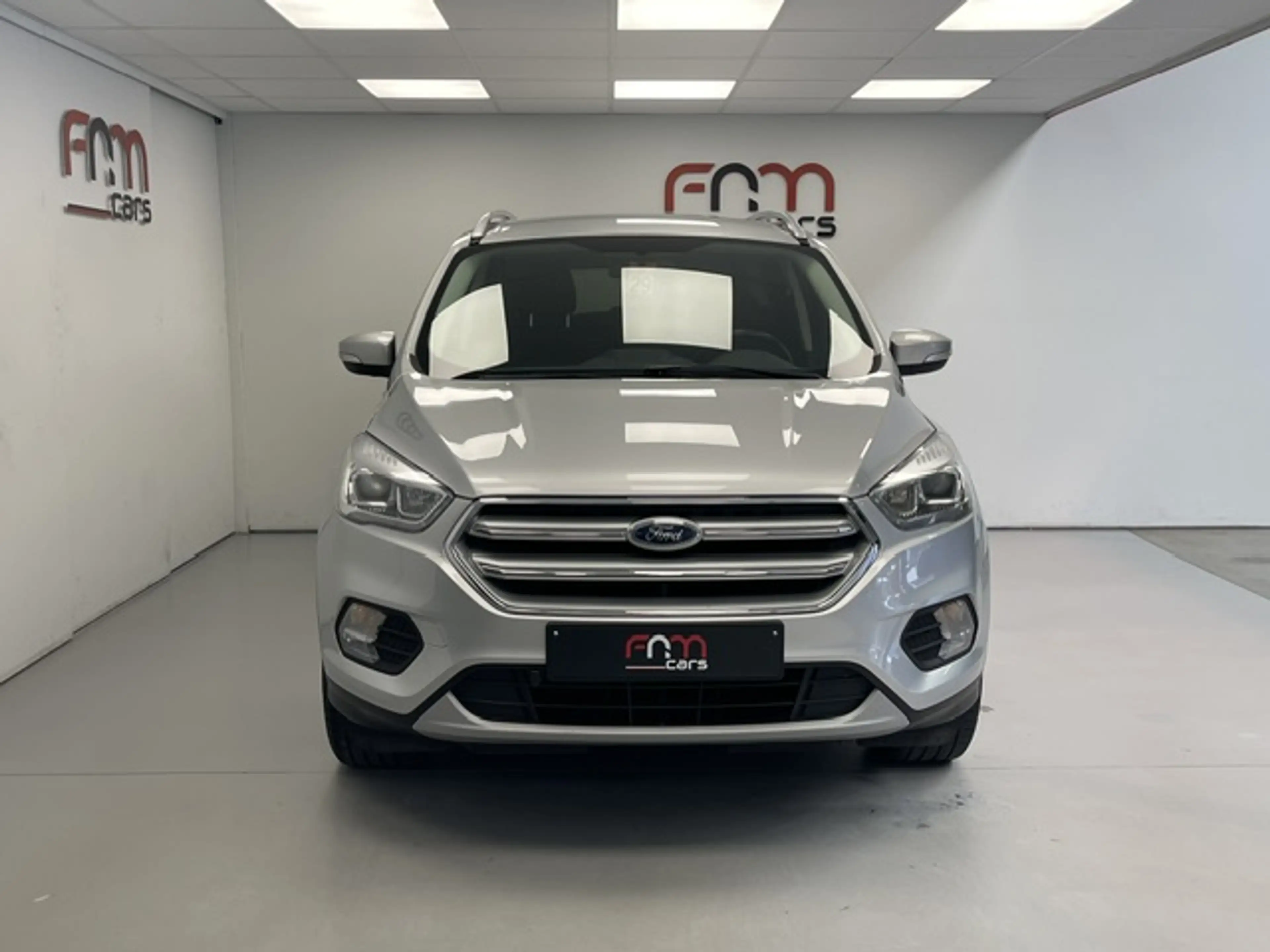 Ford Kuga 1.5 EcoBoost 93.000km bwj2019 Camera Navi Led Garantie — photo 2