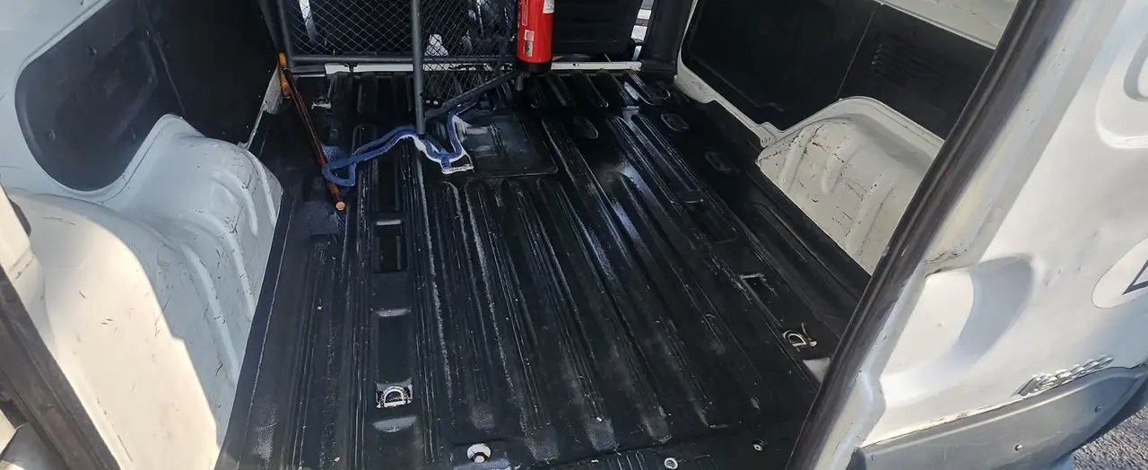 Renault Kangoo 1.2i, foto 9