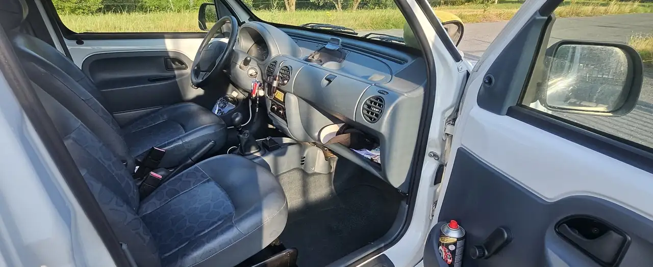 Renault Kangoo 1.2i, foto 5