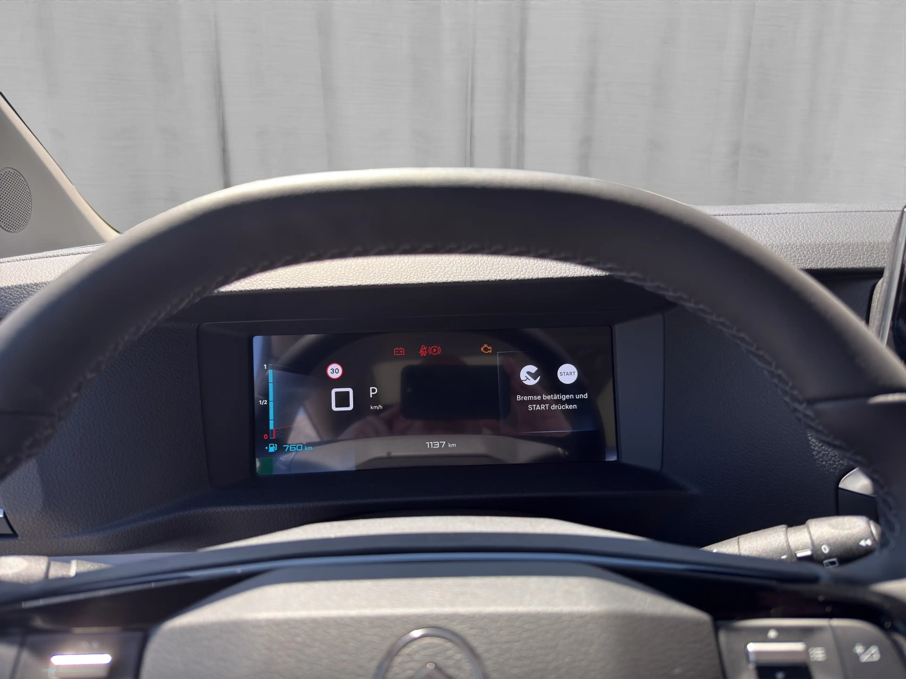 Citroen Spacetourer SPACETOURER LÄNGE XL 180 S&S EAT8 Business Lounge — photo 13