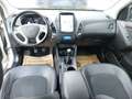 Hyundai iX35 2,0 CRDi UpGrade 4WD mit AHV Weiß - thumbnail 4