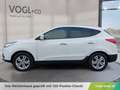 Hyundai iX35 2,0 CRDi UpGrade 4WD mit AHV Weiß - thumbnail 2