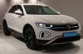 Volkswagen T-Roc Style 1.5 TSI DSG AHK Winterr. STANDHZ NAVI Klima Bianco - thumbnail 3