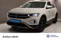 Volkswagen T-Roc Style 1.5 TSI DSG AHK Winterr. STANDHZ NAVI Klima Bianco - thumbnail 1