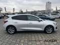 Ford Focus 1.5 EcoBlue Titanium X Aut. RFK LED -45%* Silber - thumbnail 9
