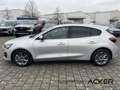 Ford Focus 1.5 EcoBlue Titanium X Aut. RFK LED -45%* Silber - thumbnail 10