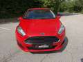 Ford Fiesta Trend Rot - thumbnail 2
