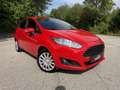 Ford Fiesta Trend Rot - thumbnail 1