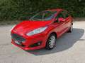 Ford Fiesta Trend Rot - thumbnail 3