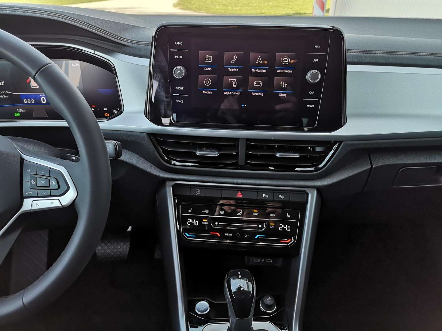 Volkswagen T-Roc TSI Life -  - Joinsteer - #5