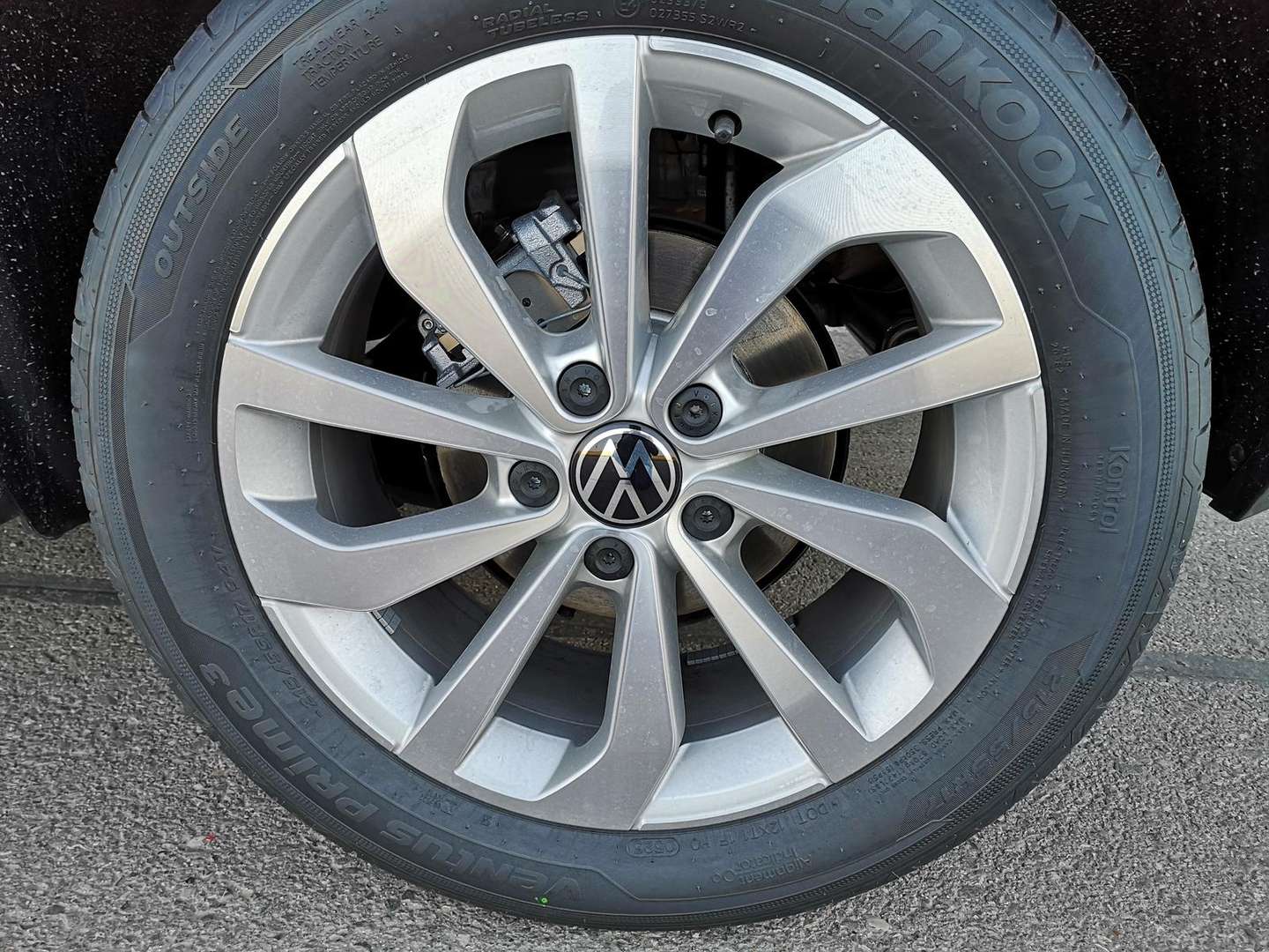 Volkswagen T-Roc TSI Life -  - Joinsteer - #2