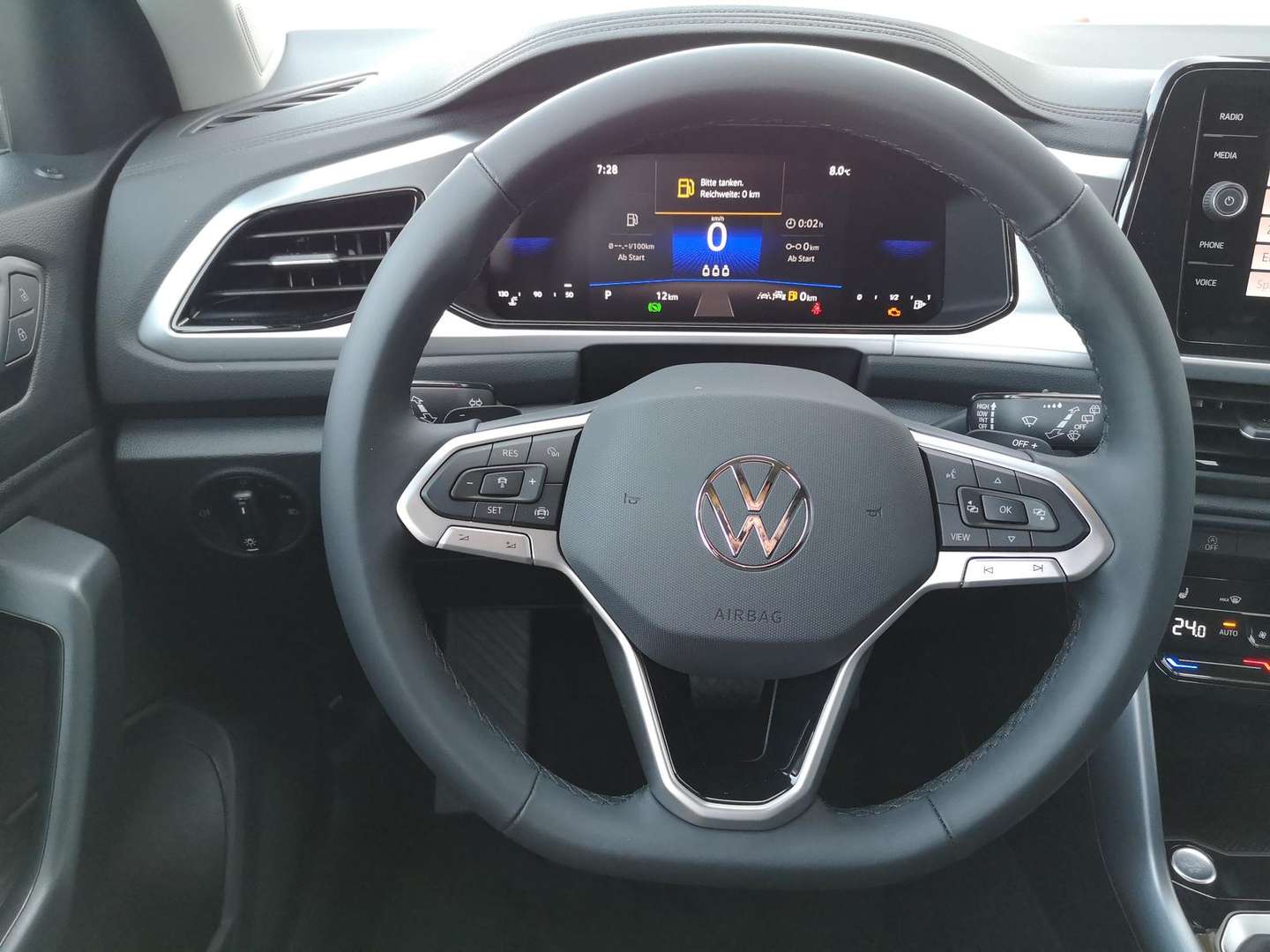 Volkswagen T-Roc TSI Life -  - Joinsteer - #3