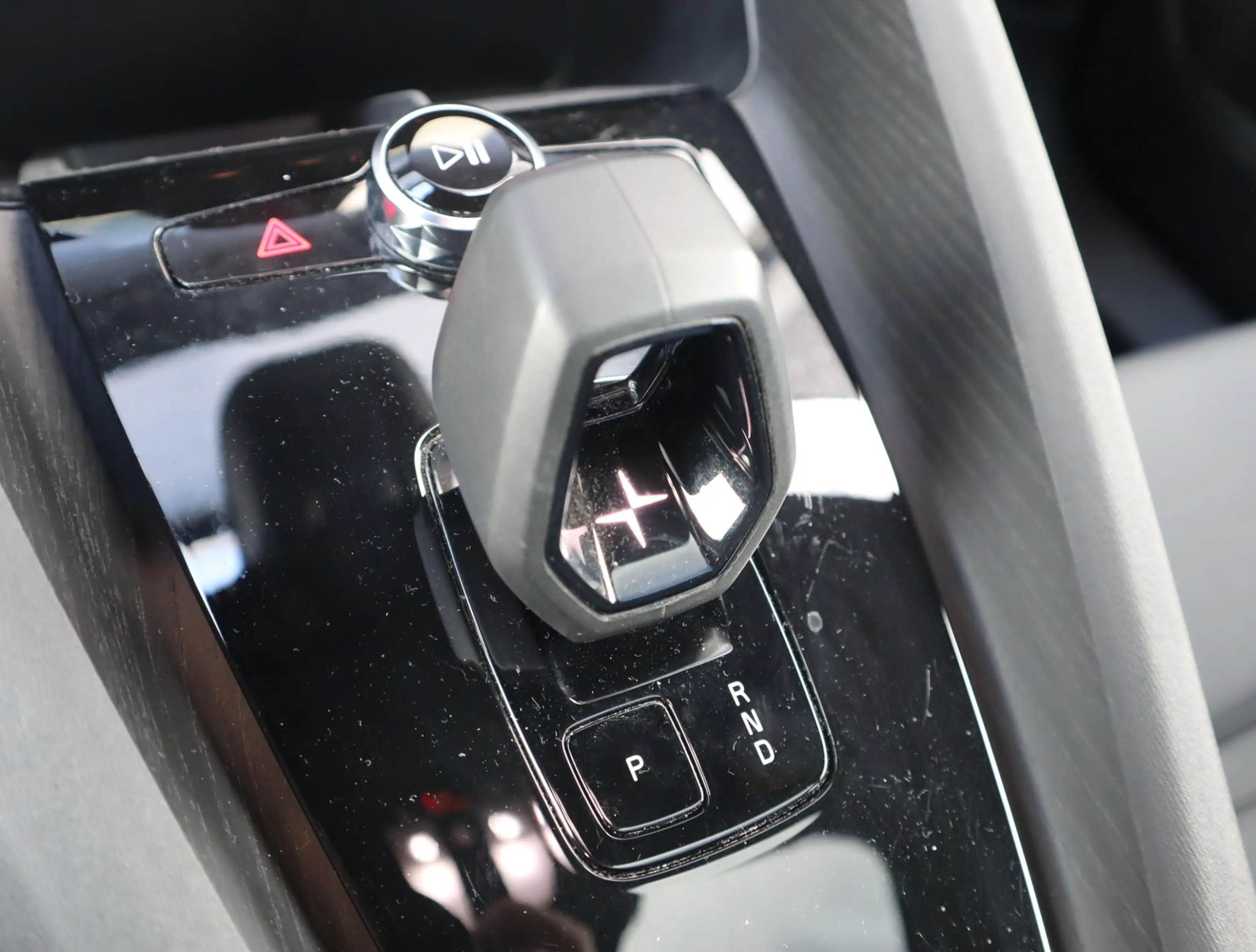 Polestar 2 Long Range Dual Motor Performance Plus 82 kWh | SO — photo 19
