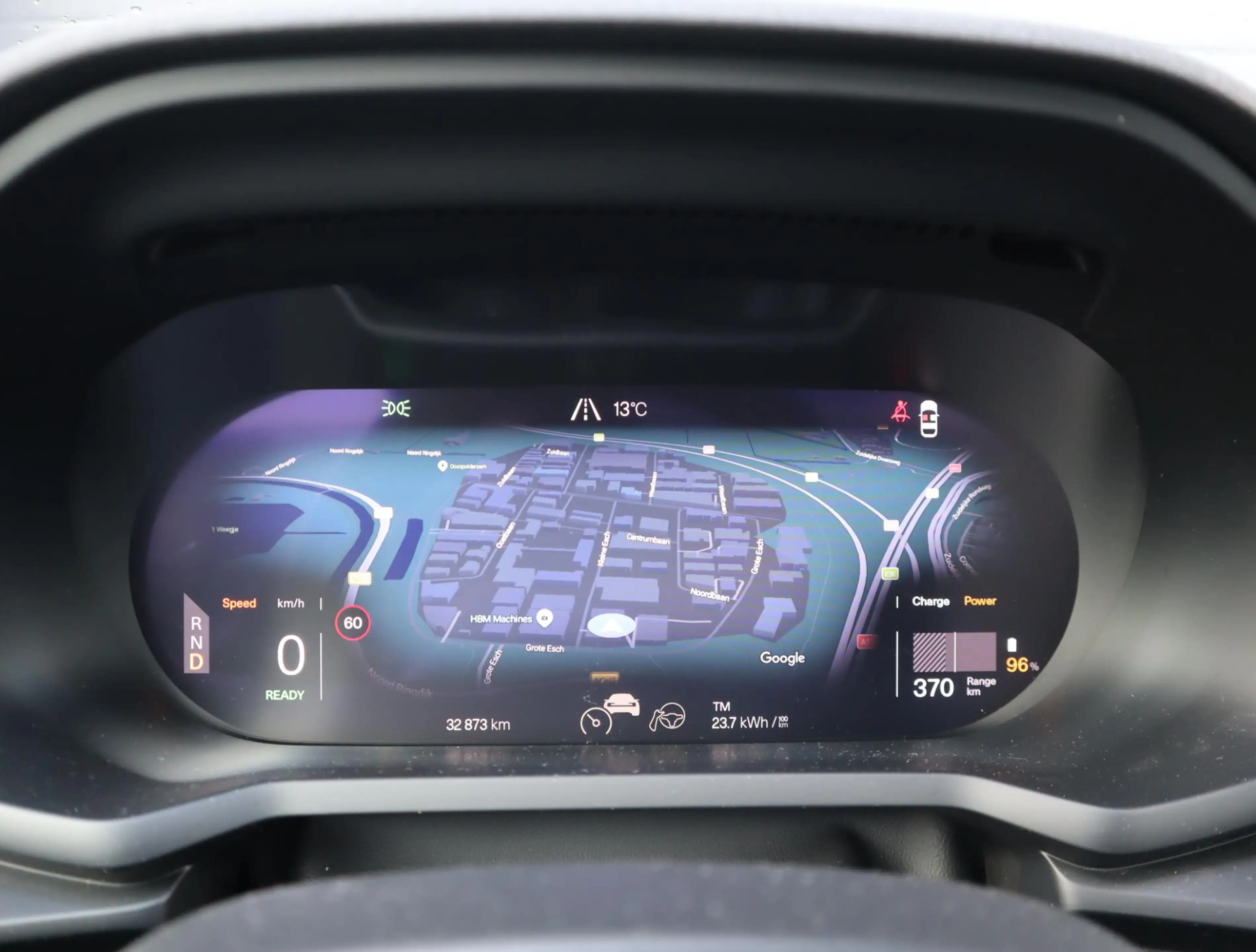 Polestar 2 Long Range Dual Motor Performance Plus 82 kWh | SO — photo 9