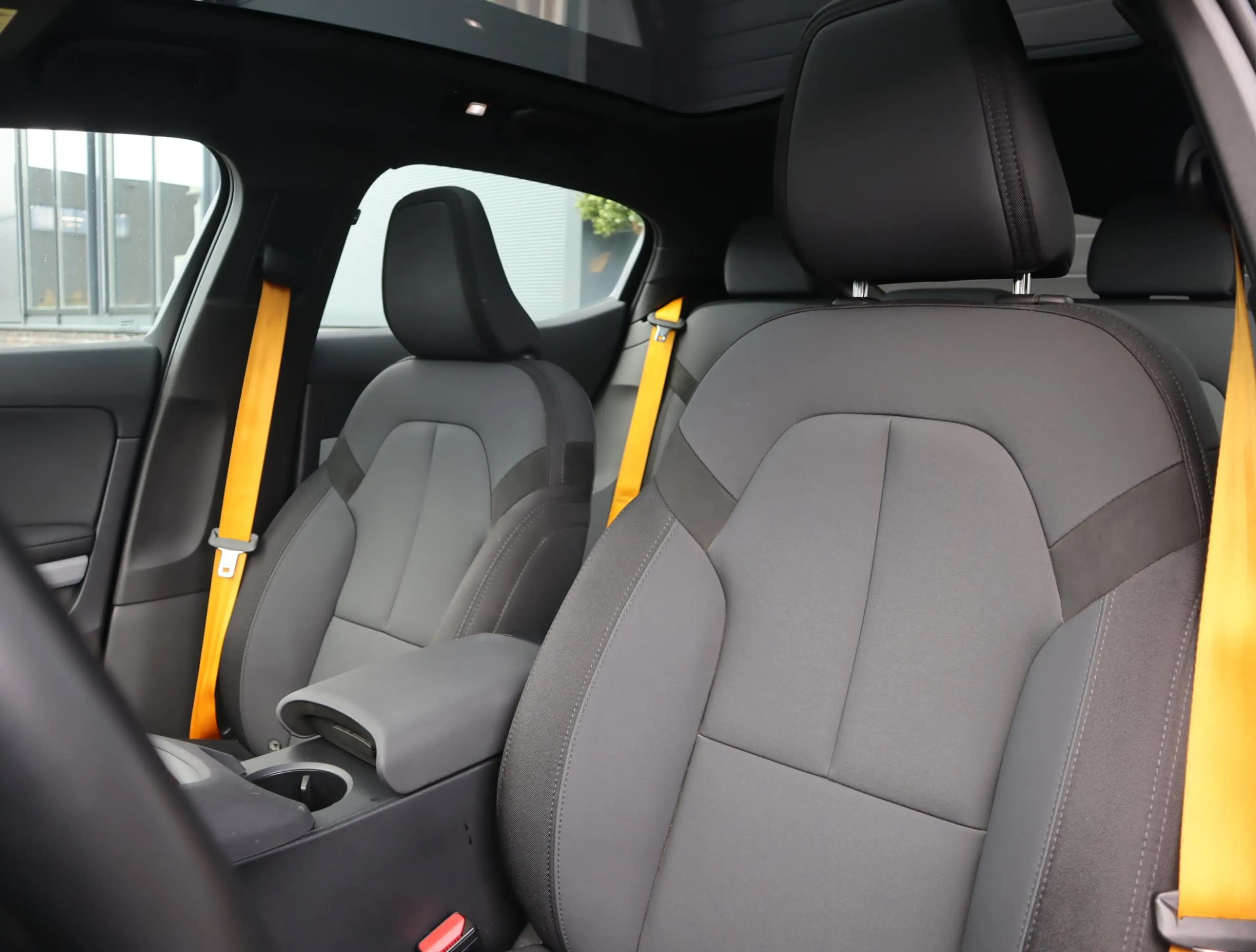 Polestar 2 Long Range Dual Motor Performance Plus 82 kWh | SO — photo 3