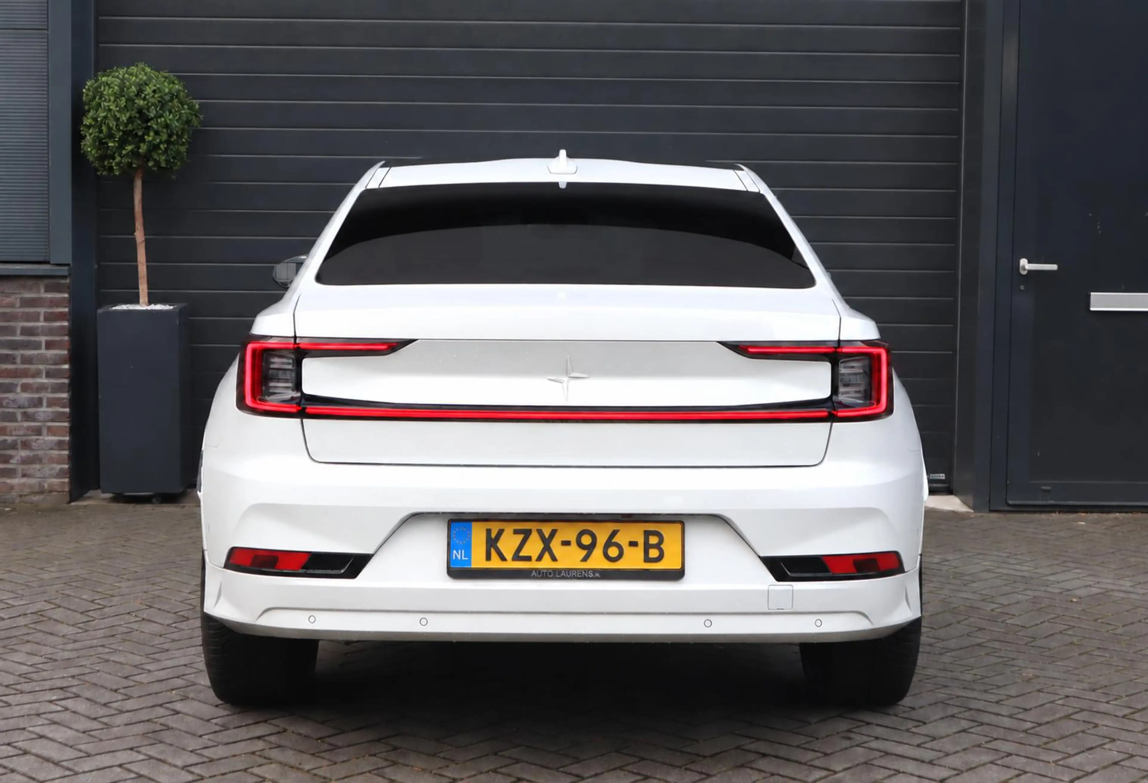 Polestar 2 Long Range Dual Motor Performance Plus 82 kWh | SO — photo 31