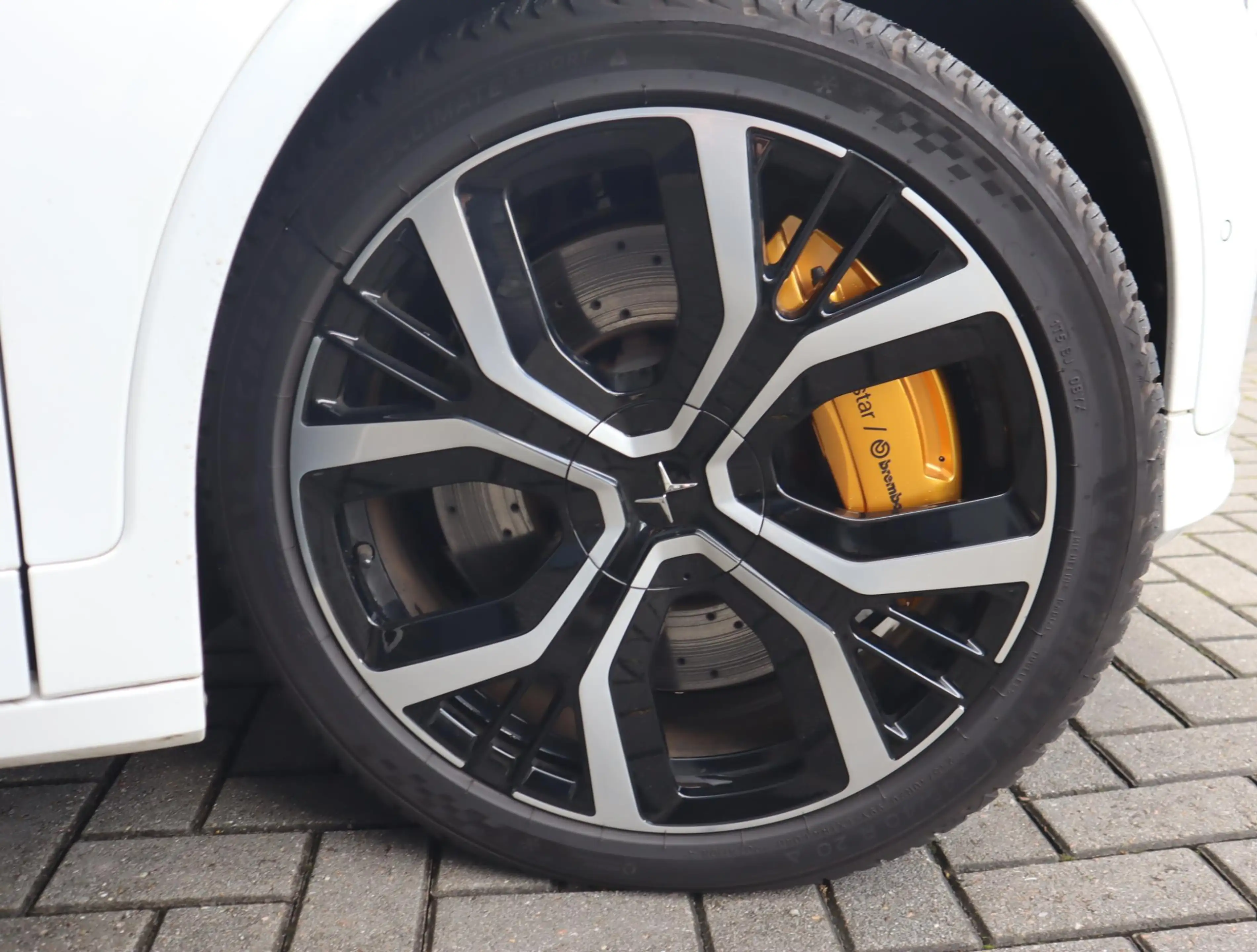 Polestar 2 Long Range Dual Motor Performance Plus 82 kWh | SO — photo 30