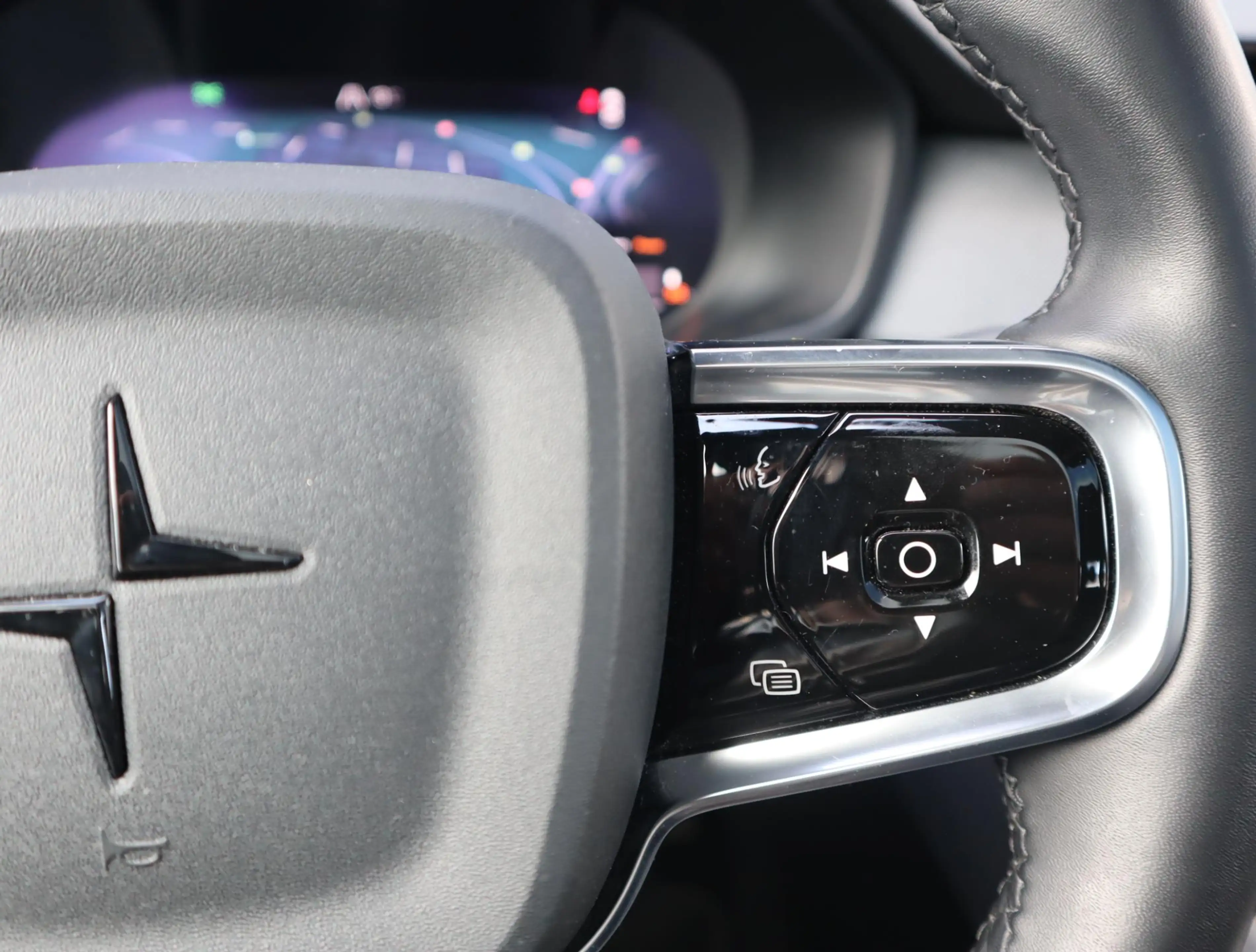 Polestar 2 Long Range Dual Motor Performance Plus 82 kWh | SO — photo 11