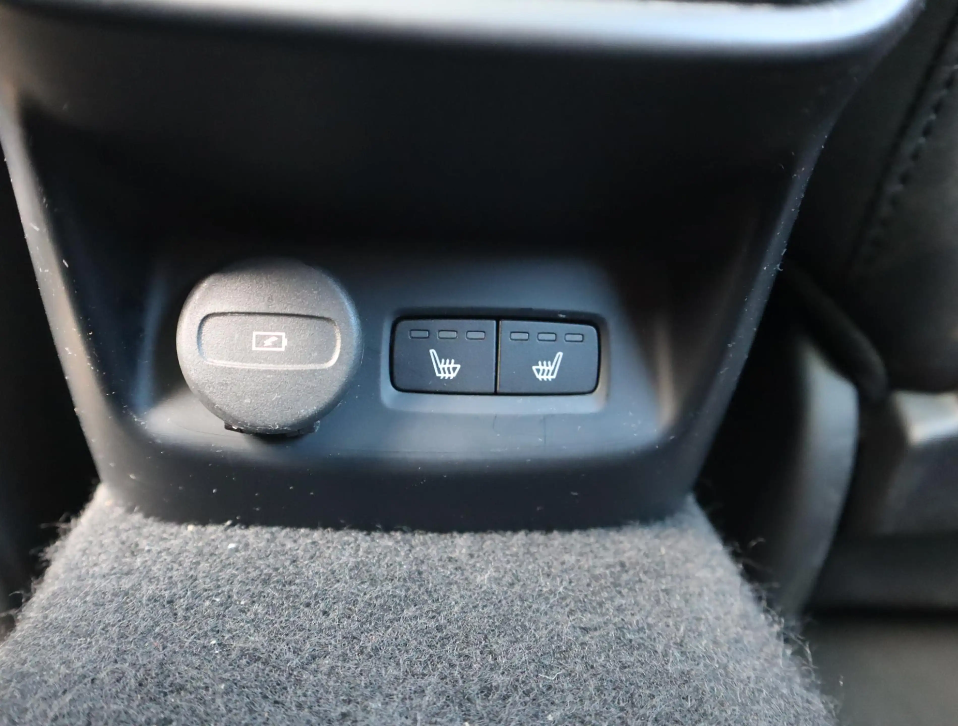 Polestar 2 Long Range Dual Motor Performance Plus 82 kWh | SO — photo 27