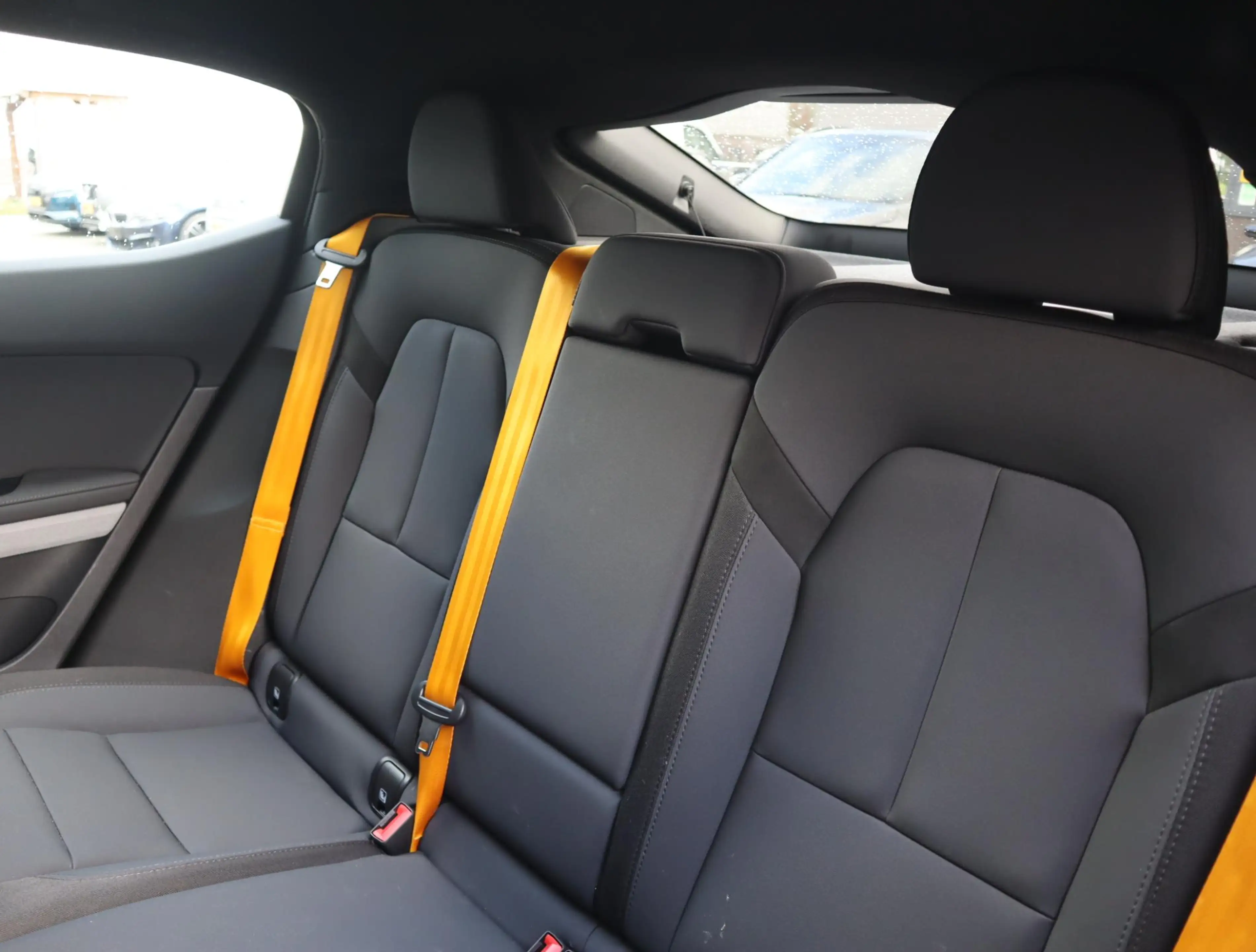 Polestar 2 Long Range Dual Motor Performance Plus 82 kWh | SO — photo 25