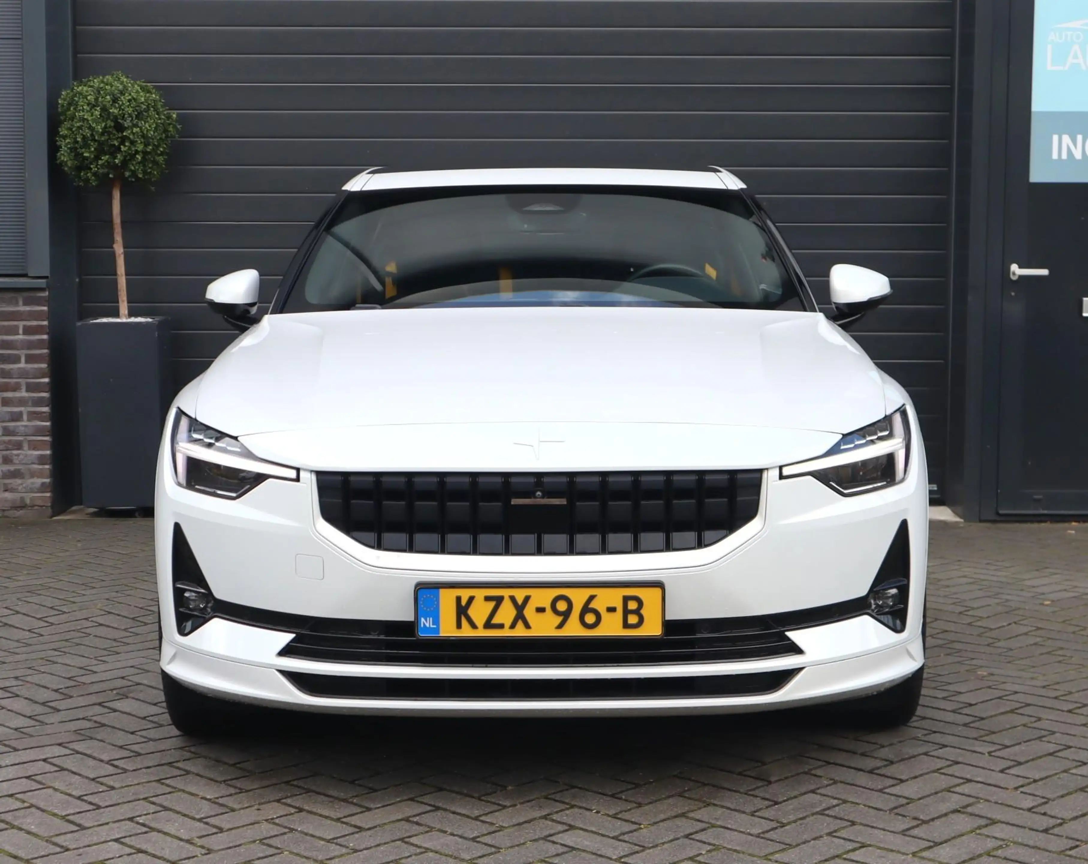 Polestar 2 Long Range Dual Motor Performance Plus 82 kWh | SO — photo 28