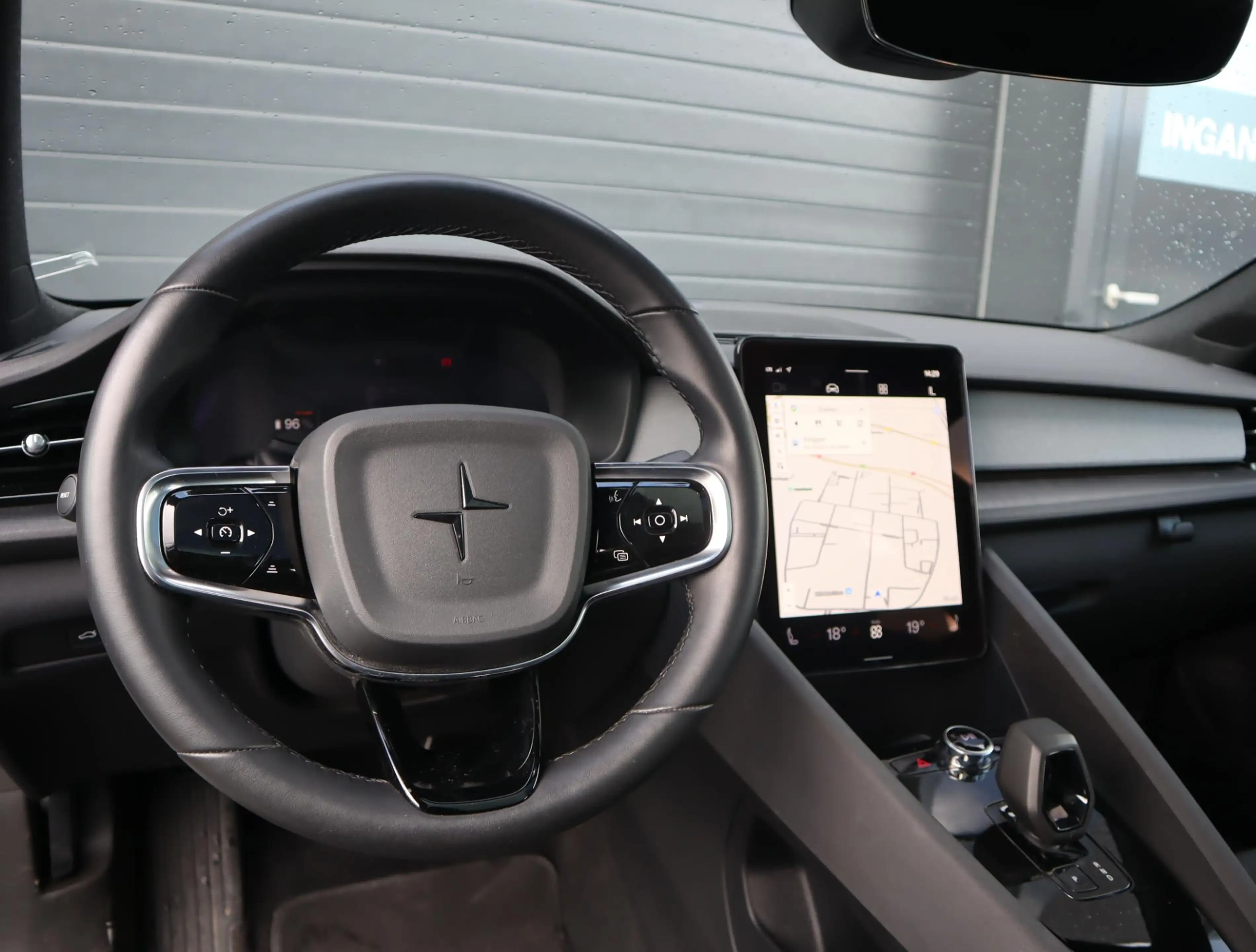 Polestar 2 Long Range Dual Motor Performance Plus 82 kWh | SO — photo 5