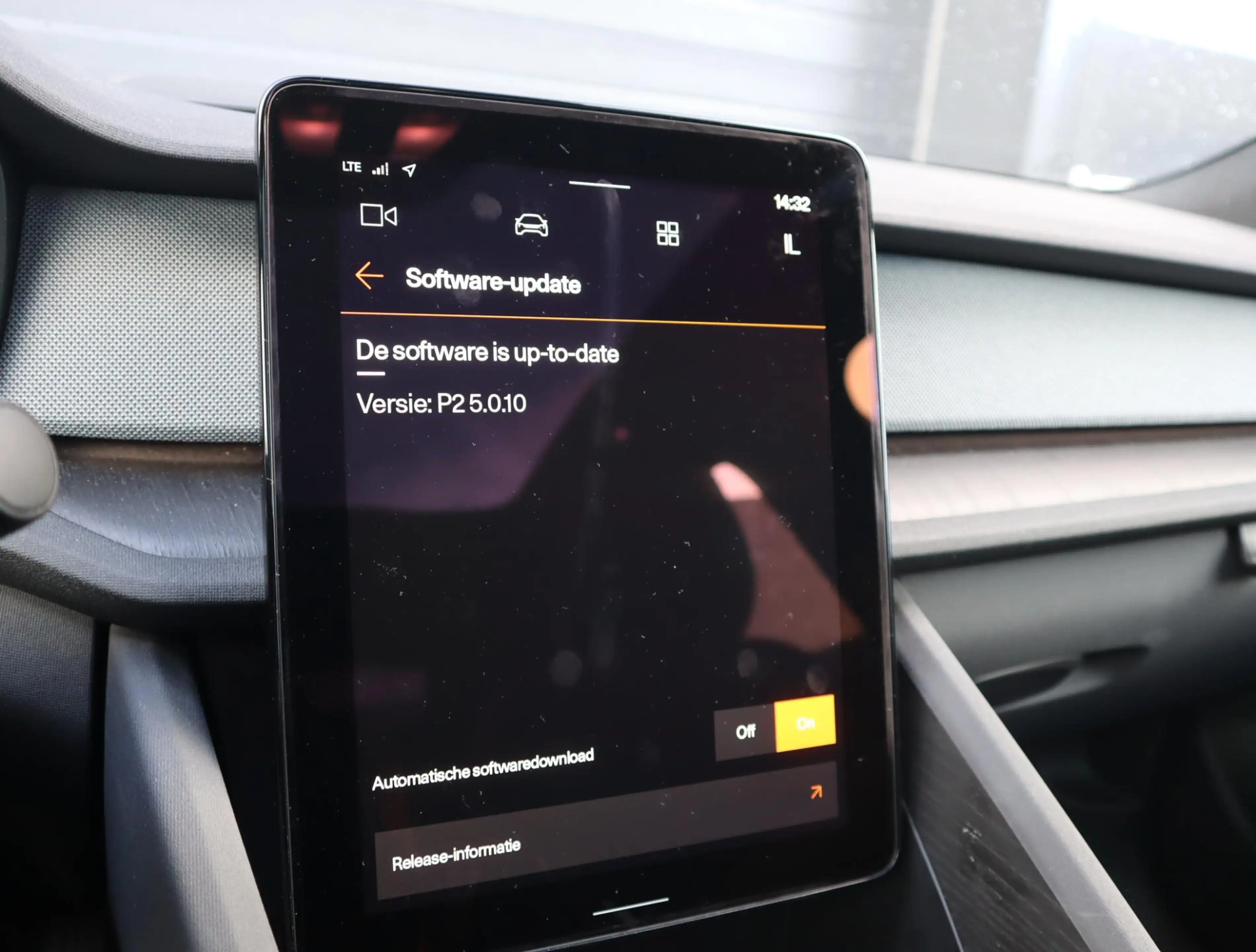 Polestar 2 Long Range Dual Motor Performance Plus 82 kWh | SO — photo 36