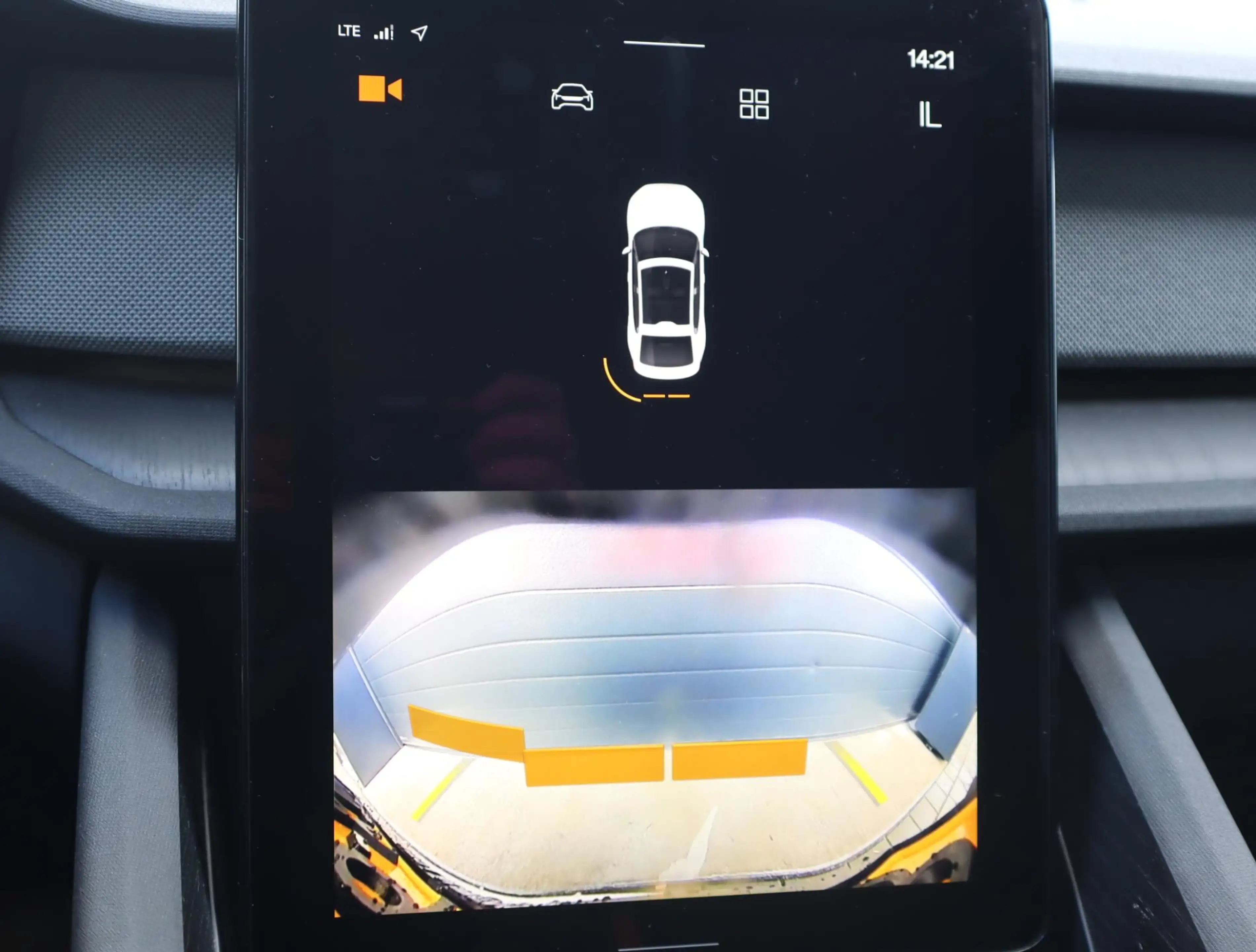 Polestar 2 Long Range Dual Motor Performance Plus 82 kWh | SO — photo 35