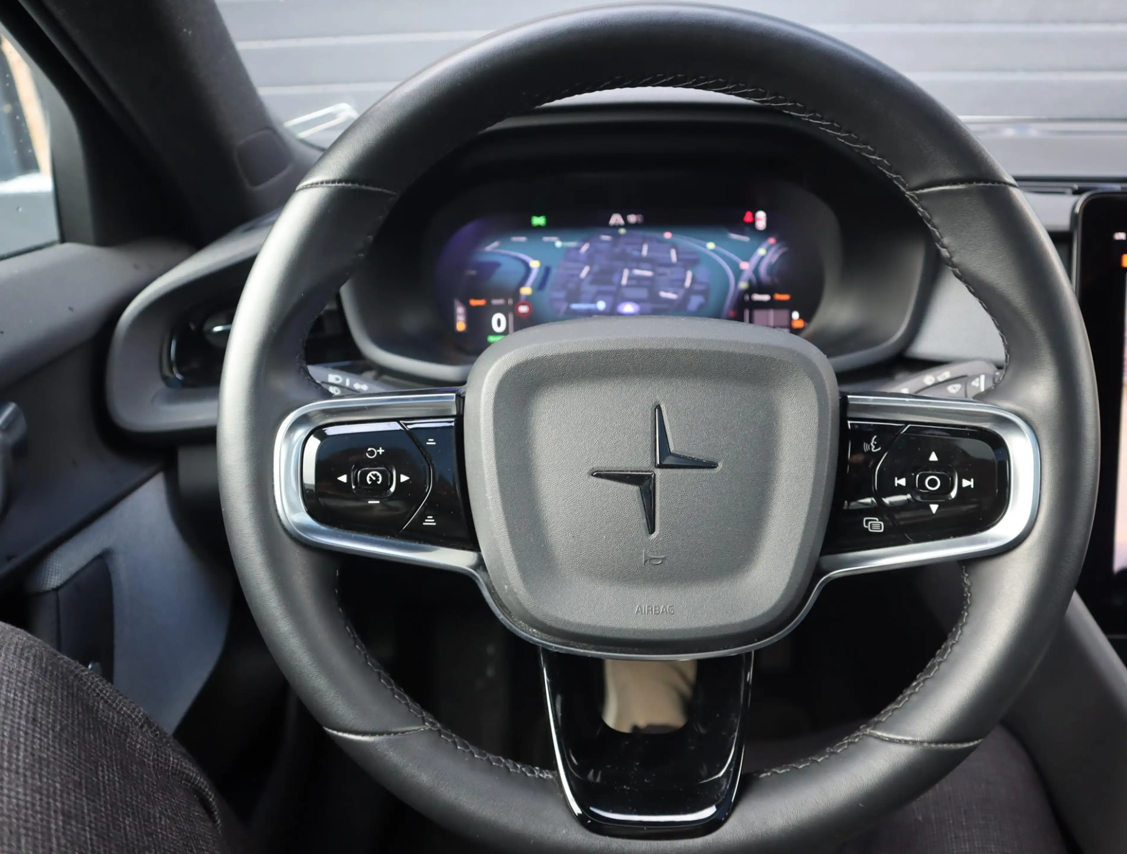 Polestar 2 Long Range Dual Motor Performance Plus 82 kWh | SO — photo 6