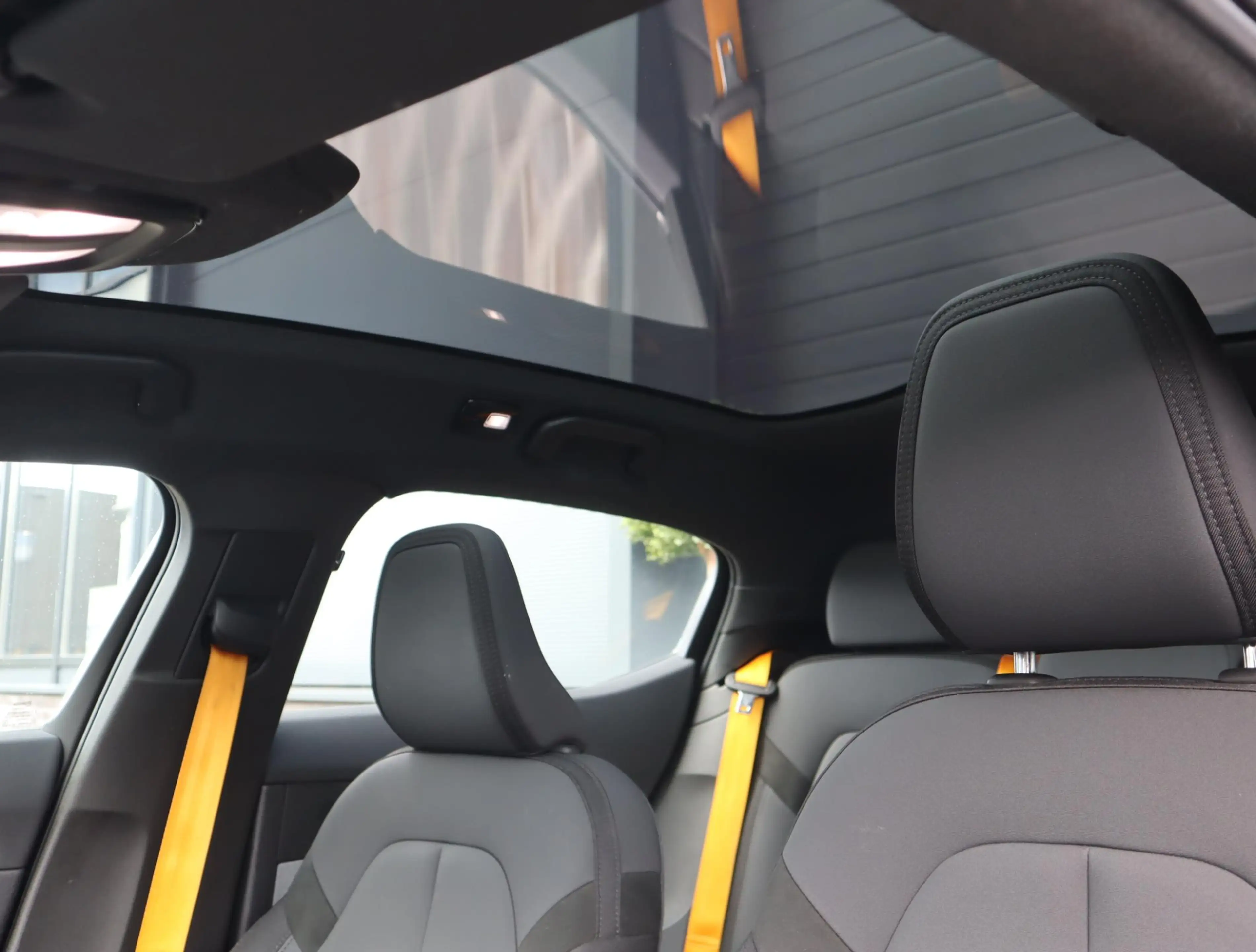 Polestar 2 Long Range Dual Motor Performance Plus 82 kWh | SO — photo 2