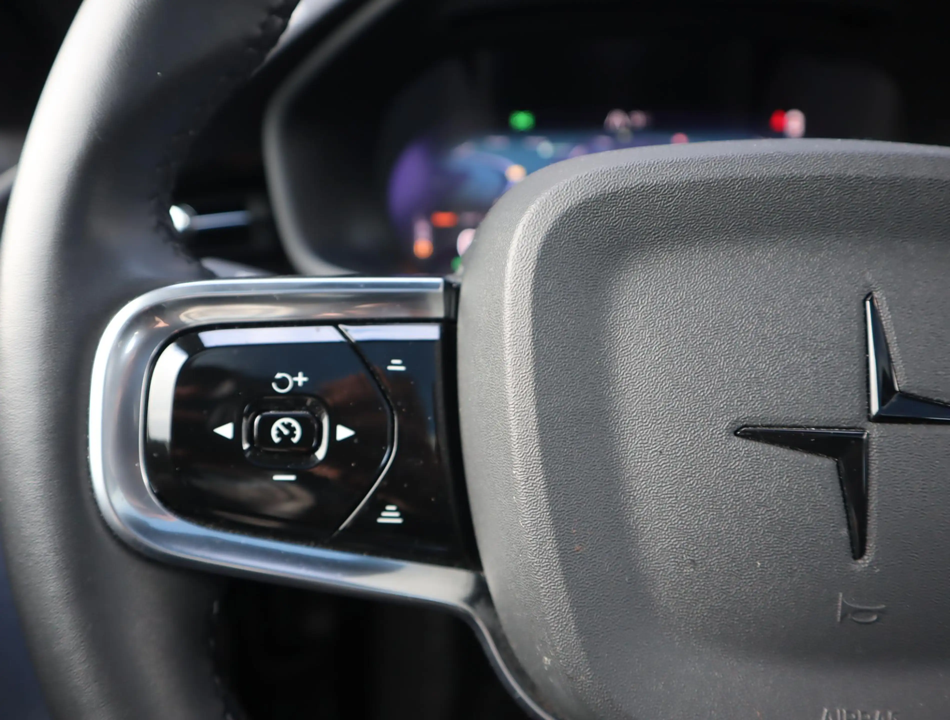 Polestar 2 Long Range Dual Motor Performance Plus 82 kWh | SO — photo 7