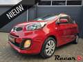 Kia Picanto 1.0 CVVT Comfort Pack/Airco/Bluetooth Rood - thumbnail 1