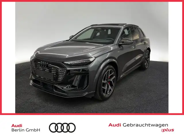 Audi Sonstige